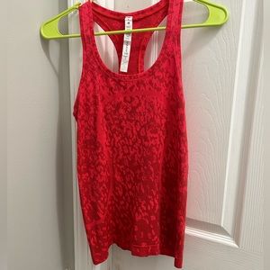 swiftly tank (regular length)